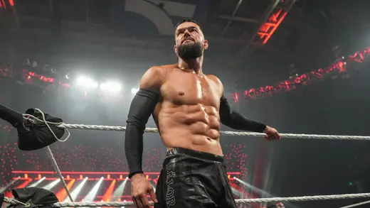 Finn Balor Dodges Trolls and Prepares for WWE RAW in Dublin