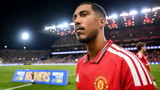 Youri Tielemans Ki Drama: Aston Villa Fans Ko Sorry Kiya