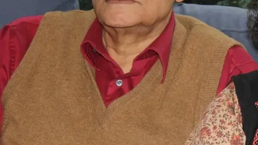 Nuclear Physics Ka Hero Qamar Usmani Ab Nahi Rahe