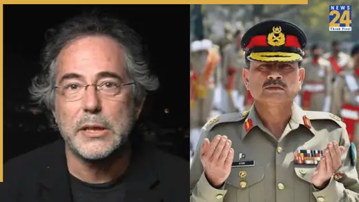 Asim Munir Assassination Plot? Not So Fast, My Friends!