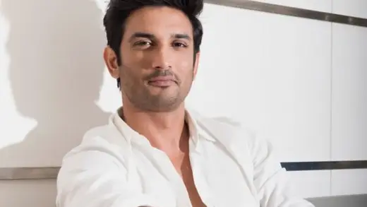 Shweta Questions Sushant's Death, Celebrates His Legacy