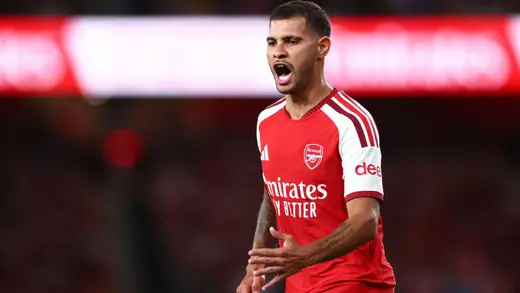 Arsenal's Midfield: The Best Pizza Party in Football