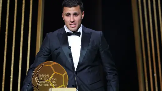 Barcelona's Last-Ditch Effort for Rodri: Will They Score?