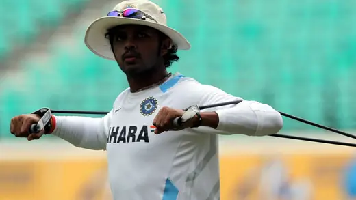 Galle Mein Ashwin Ki Baat Aur Gill Ki Spinning Dilemma