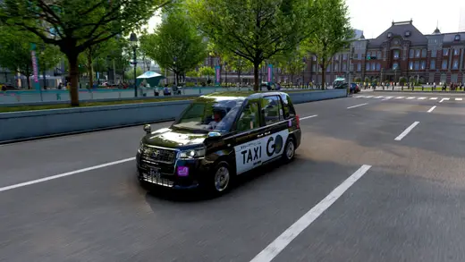 How to complete Delightful Drop Off Weekly Challenge in Forza Horizon 6