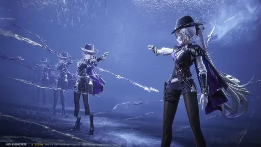 Silver Palace hands-on preview: A Beautiful Victorian World With a Gacha Problem