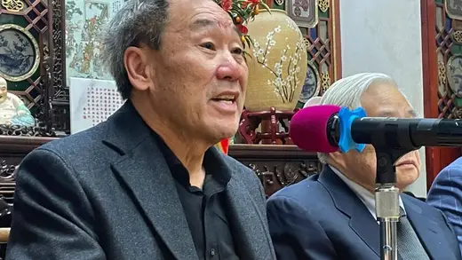 Norman Wong Cheers SCOTUS Ruling on Birthright Citizenship
