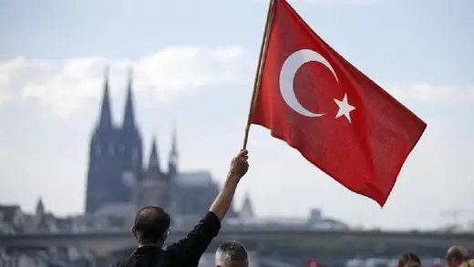 Phar Kim Beng Says Let's Keep It Cool on Anti-Turkiye Talk