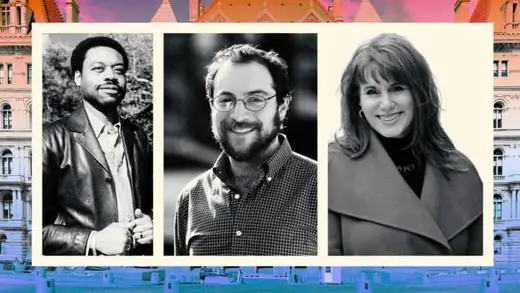New Politicians Ready to Shake Up Albany's Real Estate Scene