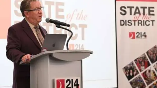 District 214's $300M School Makeover: Voters Decide the Fun
