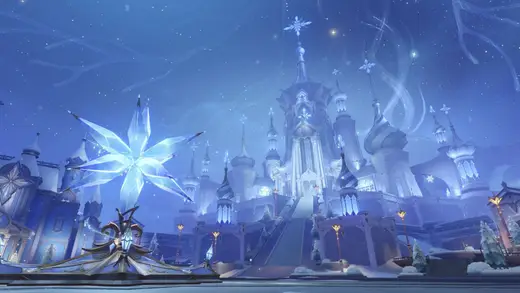 Genshin Impact 7.0 Quests That Will Electrify Your Game
