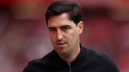 Barnes Thinks Wirtz Can Be Liverpool's Bruno Fernandes