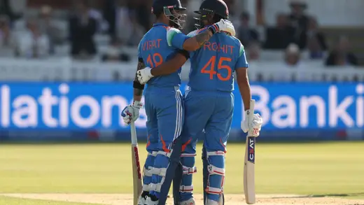 Ashwin Dishes on Kohli and Rohit's Coaching Future Drama