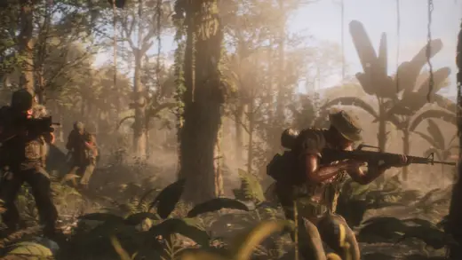 All Hell Let Loose Vietnam game modes explained