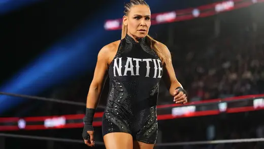 Nattie Ka Dream Match: Tyson Kidd Se Ladne Ki Khwahish!
