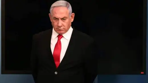Netanyahu Ki Election Ki Pareshani: Conflict Se Fate Ka Khel