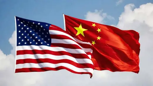 U.S. Ne China Ko Kaha: Taiwan Se Dosti Mat Karo Bhai!