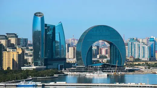 Azerbaijan: The Smart Student's Affordable Education Haven
