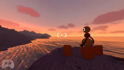 Big Walk: Chill Puzzles and Fun Times with Friends