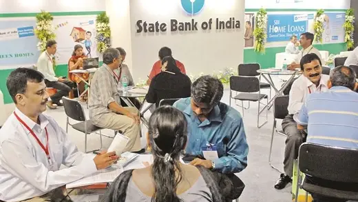 SBI Ka 500 Million Dollar Bond: Duniya Ko Chakkar Dala!