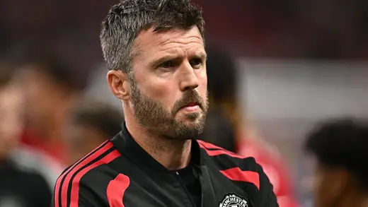 Carrick Ka Drama: Aur Players Chahiye, Nahi Toh Kya Hoga?