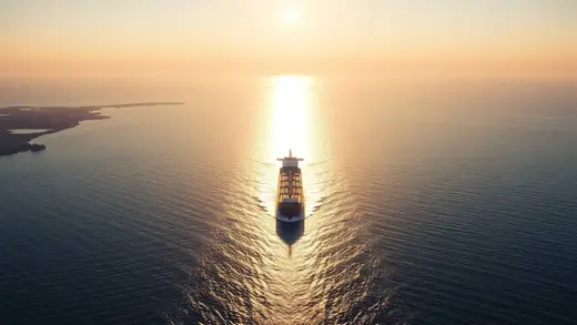 Rubio Ka Drama: Hormuz Strait Sabka Hai, Koi Nahi