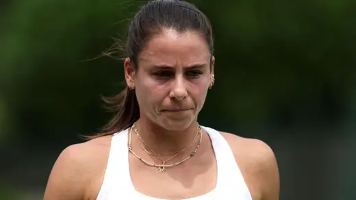 Emma Navarro: Billionaire Heiress and Tennis Warrior