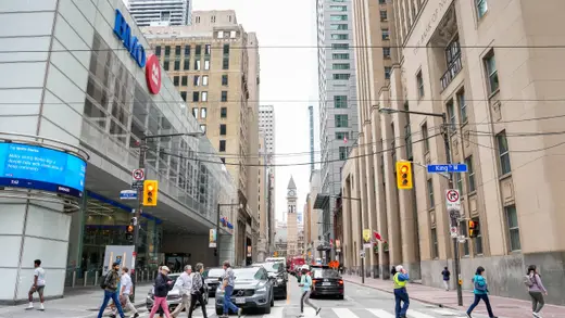 Deloitte's Summer Report: Canada Set for 0.7% Growth