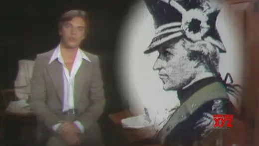 1976 Bicentennial Segment Recalls Alexander Hamilton's Early Revolutionary War Service