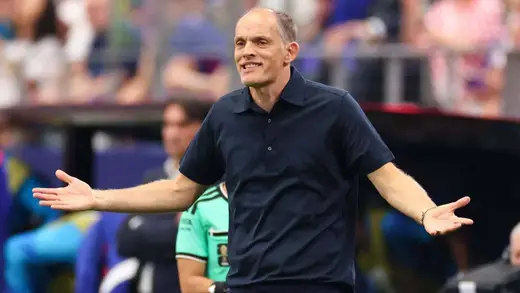 Nagelsmann Aur Tuchel Ki Dosti Ka World Cup Ka Chakkar