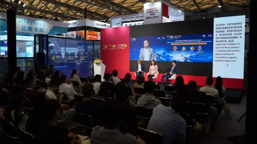China's Electric Vehicle Surge: From Cars to Components, Wow!