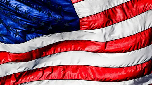 America's Diplomatic Dish: Raw, Unseasoned, and Confused