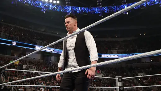 Jacob Misiorowski Set for WWE Showdown with The Miz!