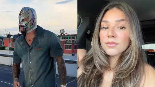 Aalyah Mysterio Joins WWE as Aalyah Gutierrez: Exciting News!