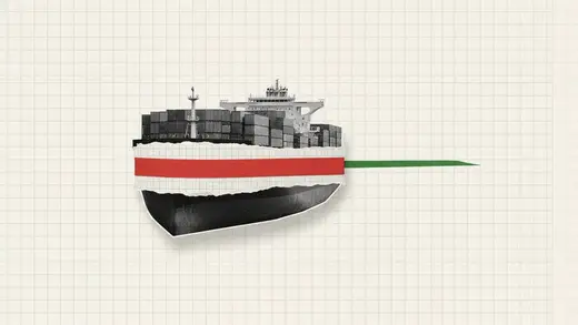 Hapag-Lloyd Ki Chudiya: $600 Million Ka Loss Aur Drama