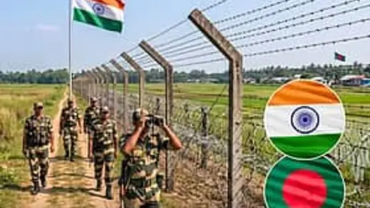 India and Bangladesh: Tensions Rise in Diplomatic Duel