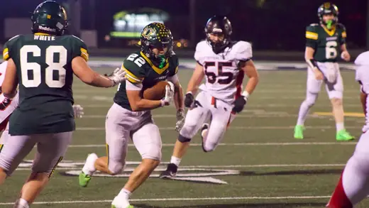 Wausau Herald Wants Your Votes for 2026 Football Stars