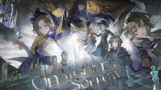 Reverse 1999 Celebrates 3rd Anniversary with New Characters