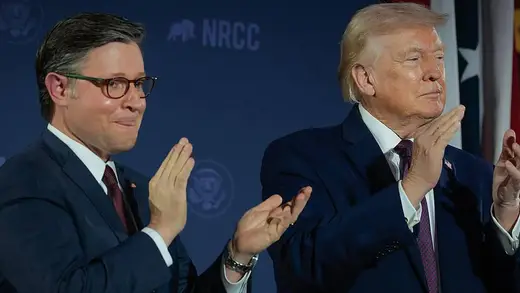 Supreme Court Unleashes Spending Frenzy for Midterms