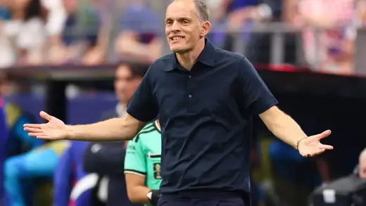 Nagelsmann and Tuchel: Coaching Buddies Turned Rivals