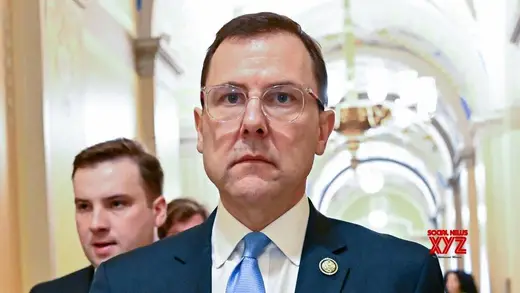 Tom Kean's Comeback: A Heartfelt Return to Congress