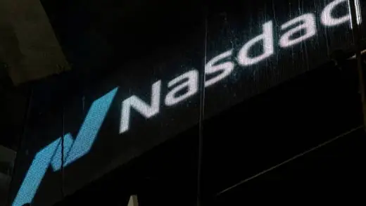 Nasdaq Hits Six-Year High Like A Pizza in Joey's Oven