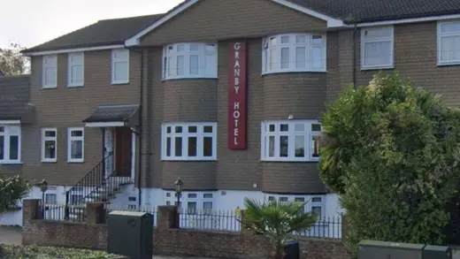 Hampton by Hilton Hotel in Bristol Reopens as Community Hub