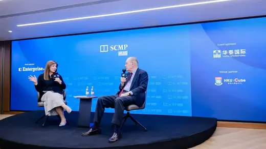 Mearsheimer's Fun Take on Great Power Politics and Rivalries