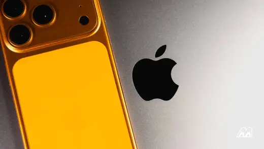 Apple Ki AI Chips Ki Dosti: Intel Aur Samsung Se Baat Chit