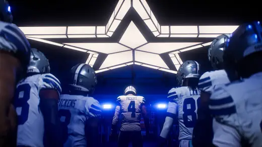 Top Teams to Choose in Madden 27: A Fun Tier List