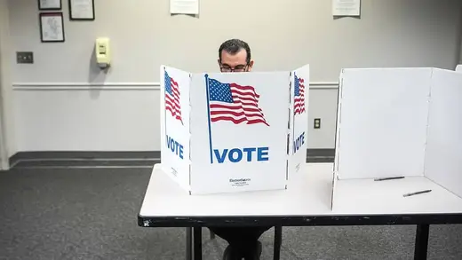 French Guy Admits to Illegal Voting in NJ Midterms