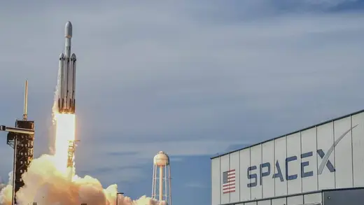 Should Elon Musk Have So Much Power in Global Affairs?