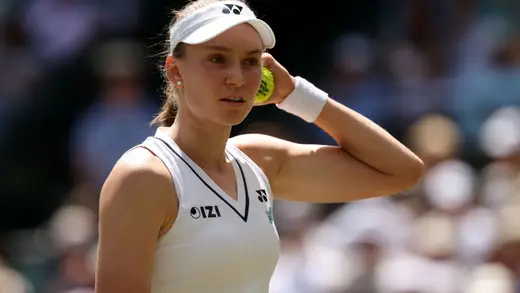 Elena Rybakina's Scheduling Woes at Canadian Open Final