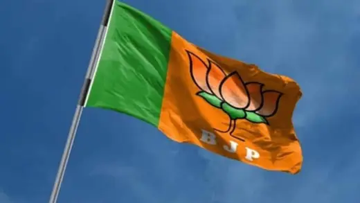 Neeraj Singh Steps Up as Uttar Pradesh BJP Vice President